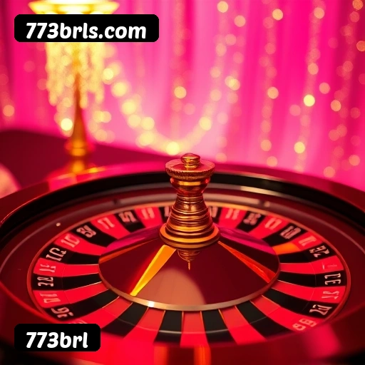 773brl bônus R$5.000 + 500 giros - Rollover 35x, prazo 30 dias, 38% taxa conversão