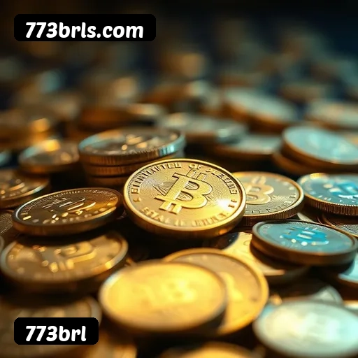 Tabela RTP dos jogos de cassino da 773brl