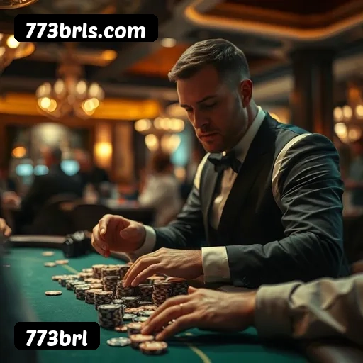 Catálogo 773brl 2.547 jogos - Pragmatic Play, Evolution, NetEnt