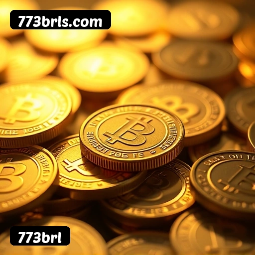 773brl PIX instantâneo Brasil - Depósito e saque em minutos 24/7